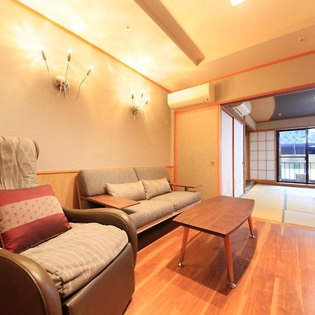 Hotel Okada Hakone Luaran gambar