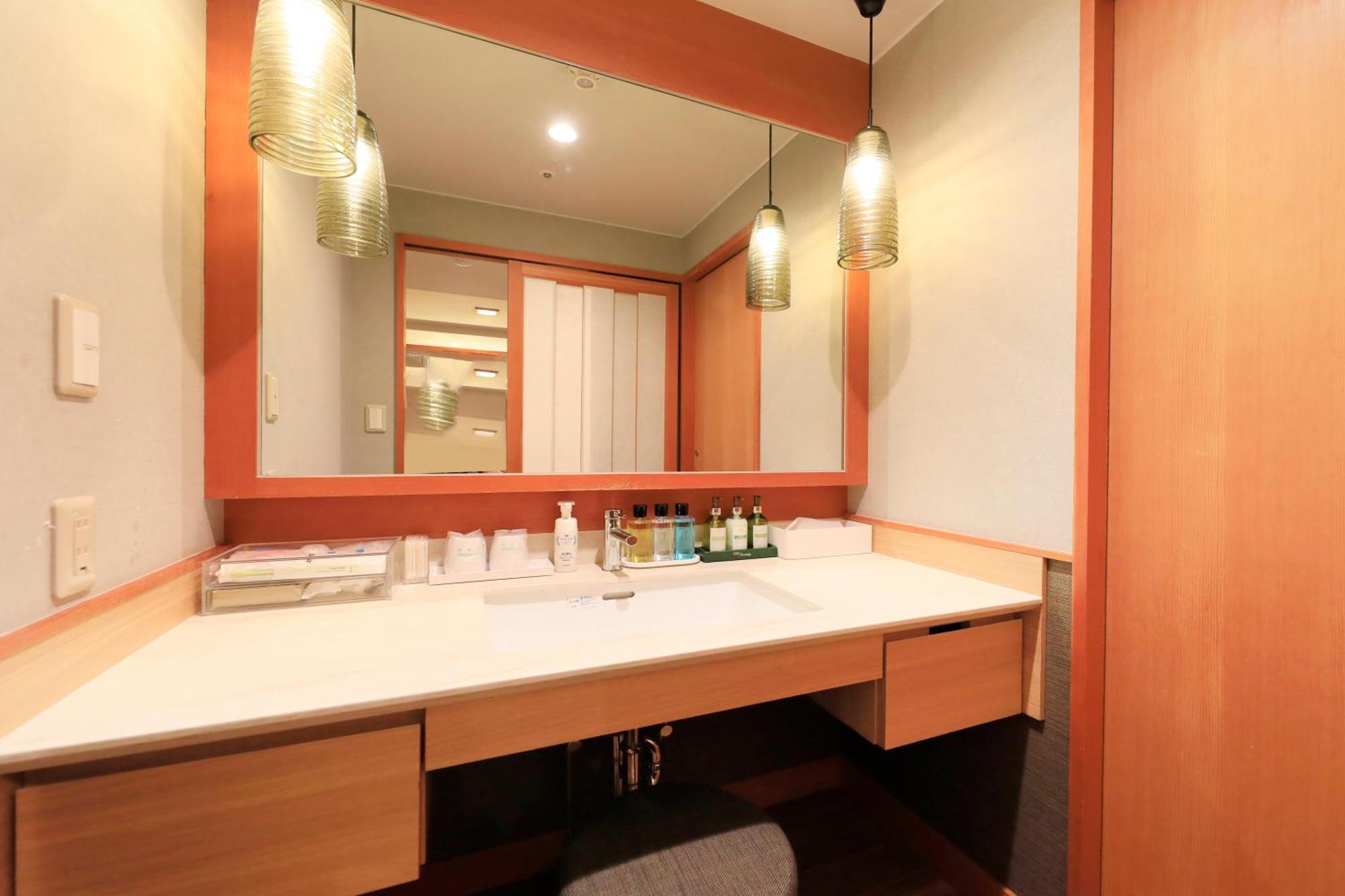 Hotel Okada Hakone Luaran gambar