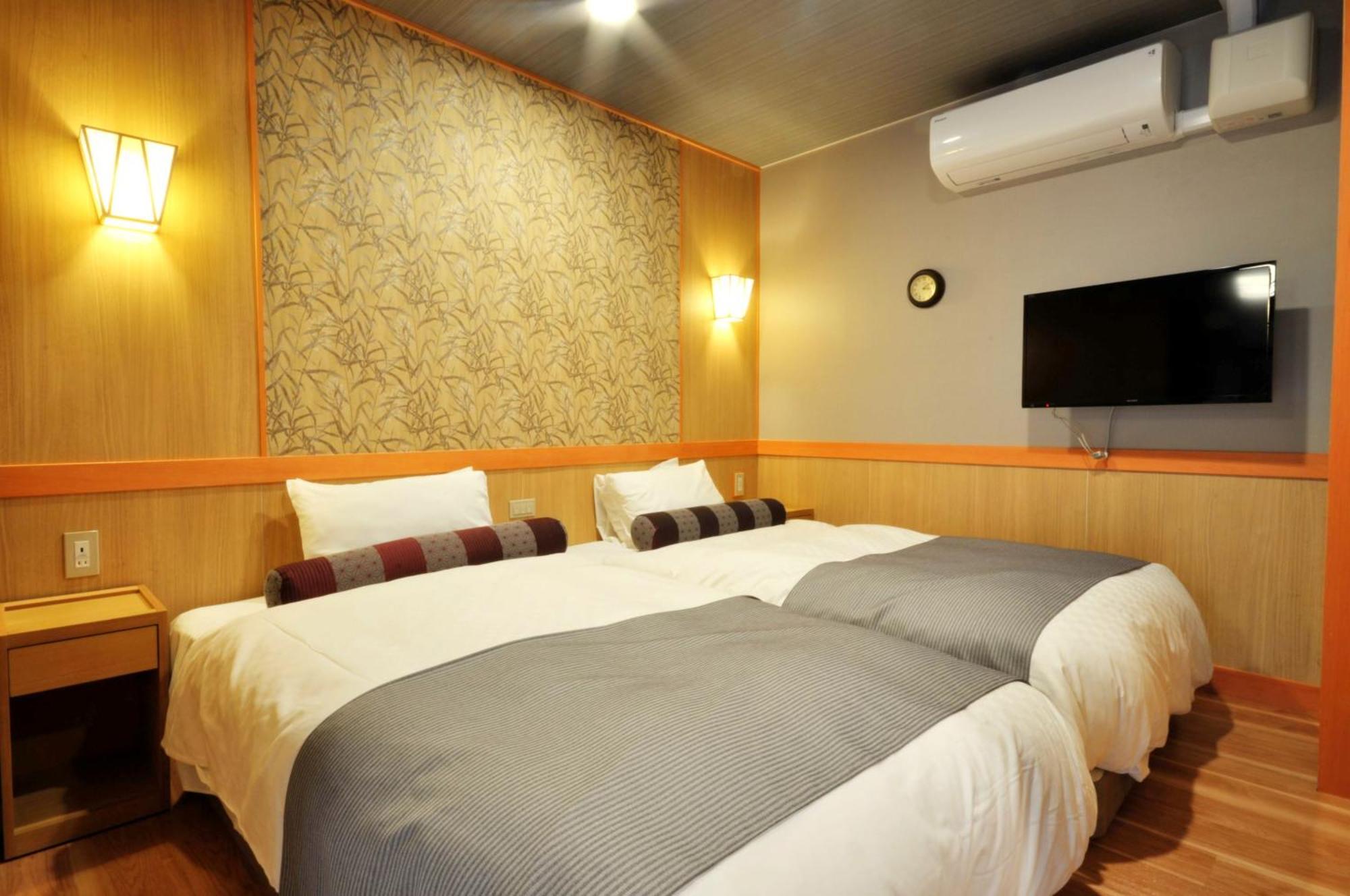 Hotel Okada Hakone Luaran gambar