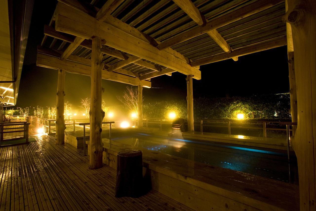 Hotel Okada Hakone Luaran gambar