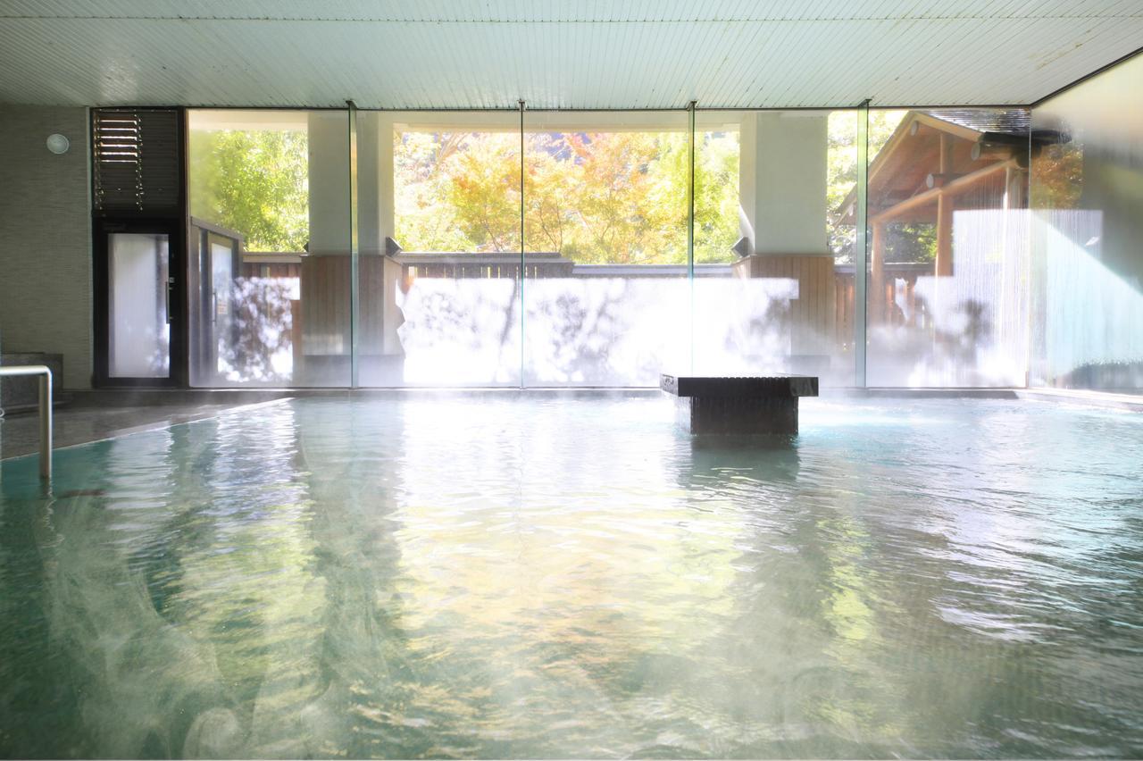 Hotel Okada Hakone Luaran gambar