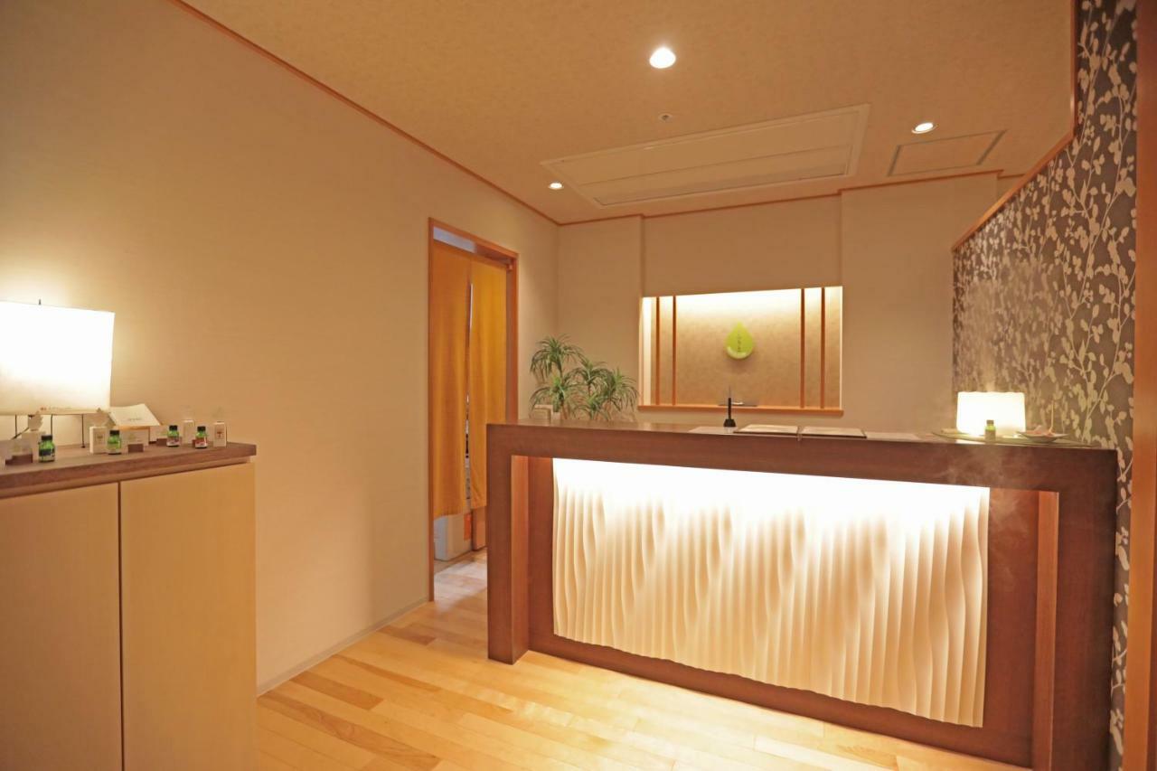 Hotel Okada Hakone Luaran gambar