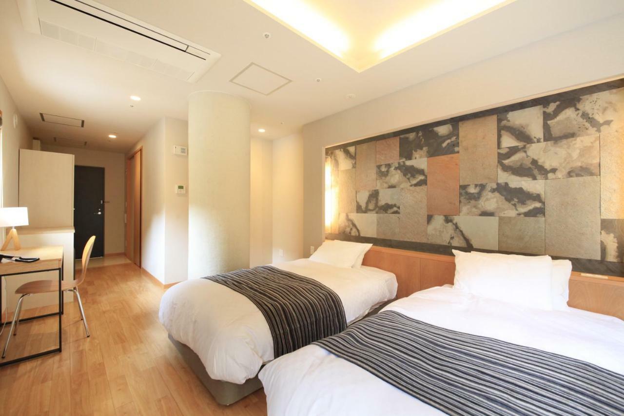 Hotel Okada Hakone Luaran gambar