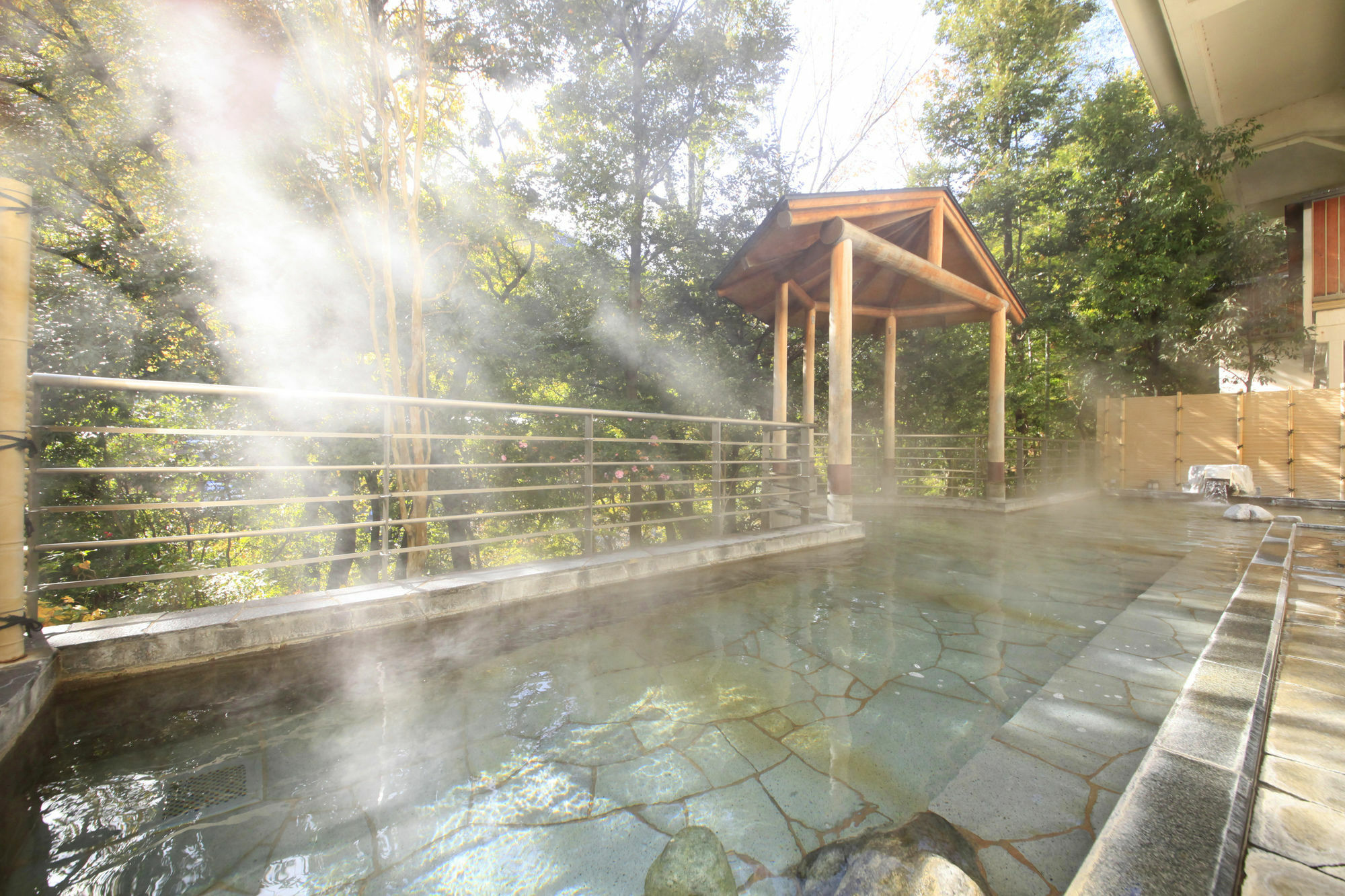 Hotel Okada Hakone Luaran gambar