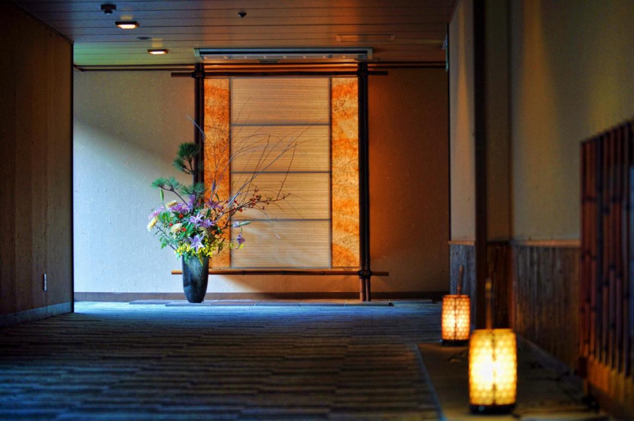 Hotel Okada Hakone Luaran gambar